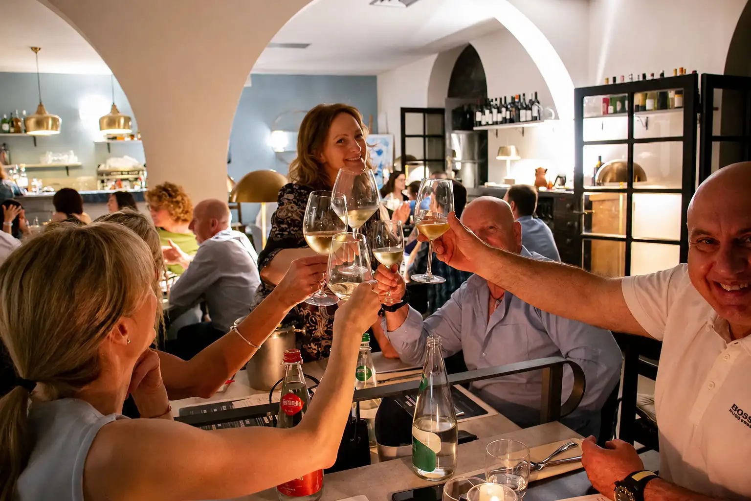 Carta dei Vini
