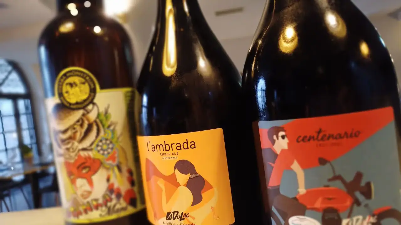 L'Anima della Brianza nel Bicchiere: Birre Artigianali del Territorio